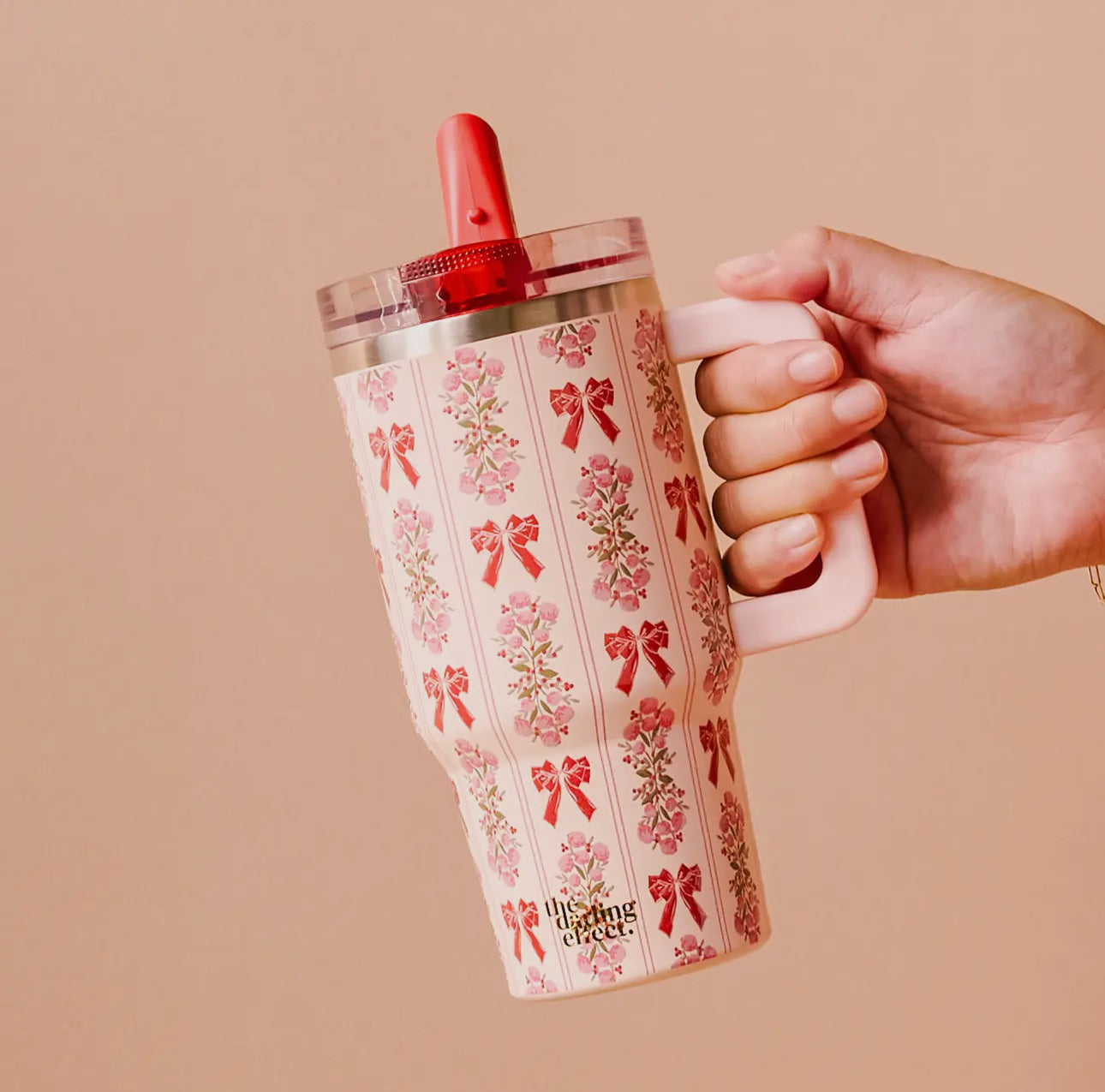 Oh So Merry - 20 oz. Tumbler